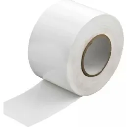 50 X 25 BEYAZ İZOLE PVC ELEKTRİK BANDI