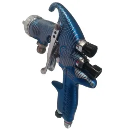 Devilbiss C Spray Basınçlı Boya Tabancası 10 mm