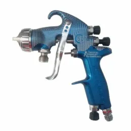 Devilbiss C Spray Basınçlı Boya Tabancası 10 mm