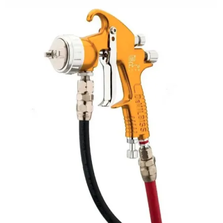 Devilbiss GTI PRO LİTE Basınçlı Boya Tabancası