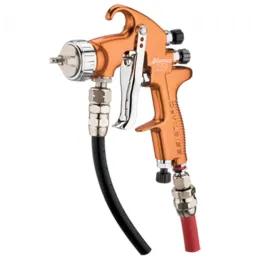 Devilbiss ADVANCE HD COMPLİANT Basınçlı Boya Tabancası