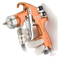 Devilbiss ADVANCE HD COMPLİANT Basınçlı Boya Tabancası