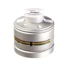 Drager 6738803 A2B2E2K1-P2 D RD40 Gaz Maskesi Filtresi
