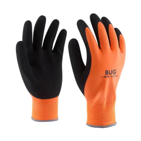 BUG YAĞ VE SU GEÇİRMEZ TAM KAPLI ELDİVEN