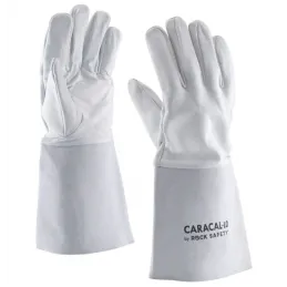 ARGON KAYNAK ELDİVENİ