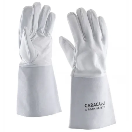 ARGON KAYNAK ELDİVENİ