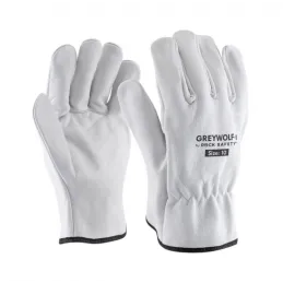 DERİ SÜRÜCÜ İŞ ELDİVENİ NO:10