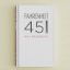 Fahrenheit 451 by Ray Bradbury resmi